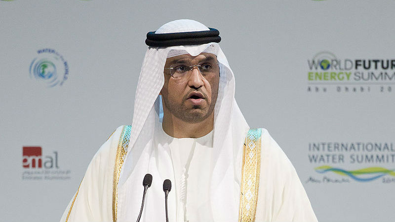 ADNOC To Consolidate Marine Companies